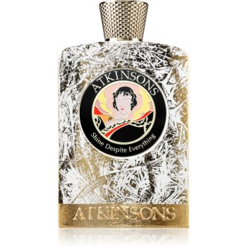 Atkinsons Shine Despite Everything parfum unisex - imagine 2